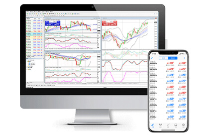 AFmarkets外汇交易平台介绍