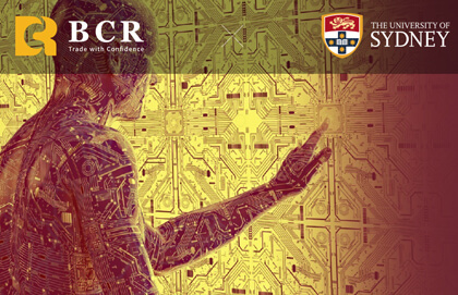 BCR百汇外汇交易平台介绍