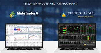 Just2Trade捷仕外汇交易平台介绍