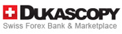 Dukascopy外汇平台